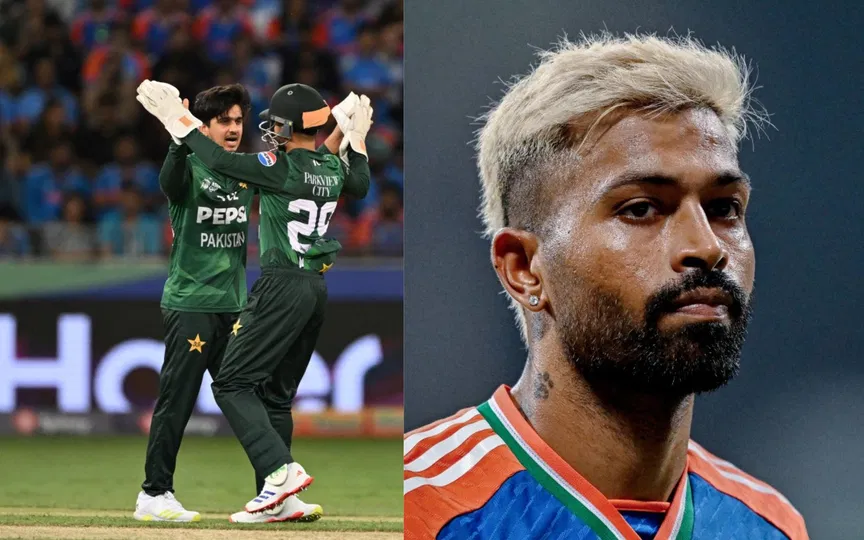 Saim Ayub dethrones Hardik Pandya to become number 1 ranked T20I all-rounder